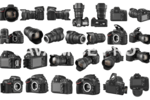 Sebelum Sewa Kamera, Kenali Dulu Perbedaan Mirrorless dengan DSLR