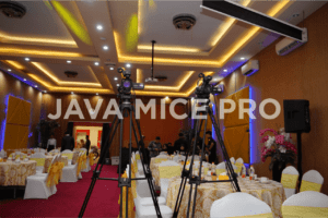 Solusi Terbaik untuk Rental Peralatan Multimedia di Semarang