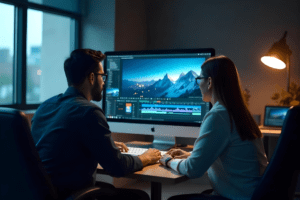 Jasa Pembuatan Video Company Profile Terpercaya